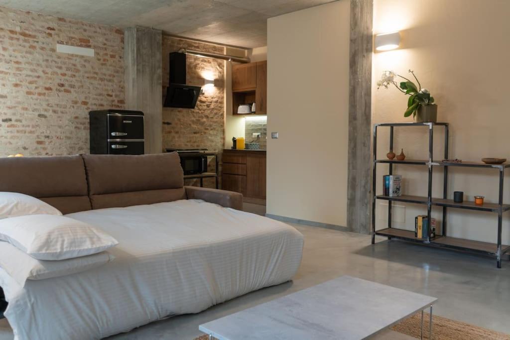 Centro Storico Recinto Dei Nobili 1 - Private Parking Appartement Asti Buitenkant foto