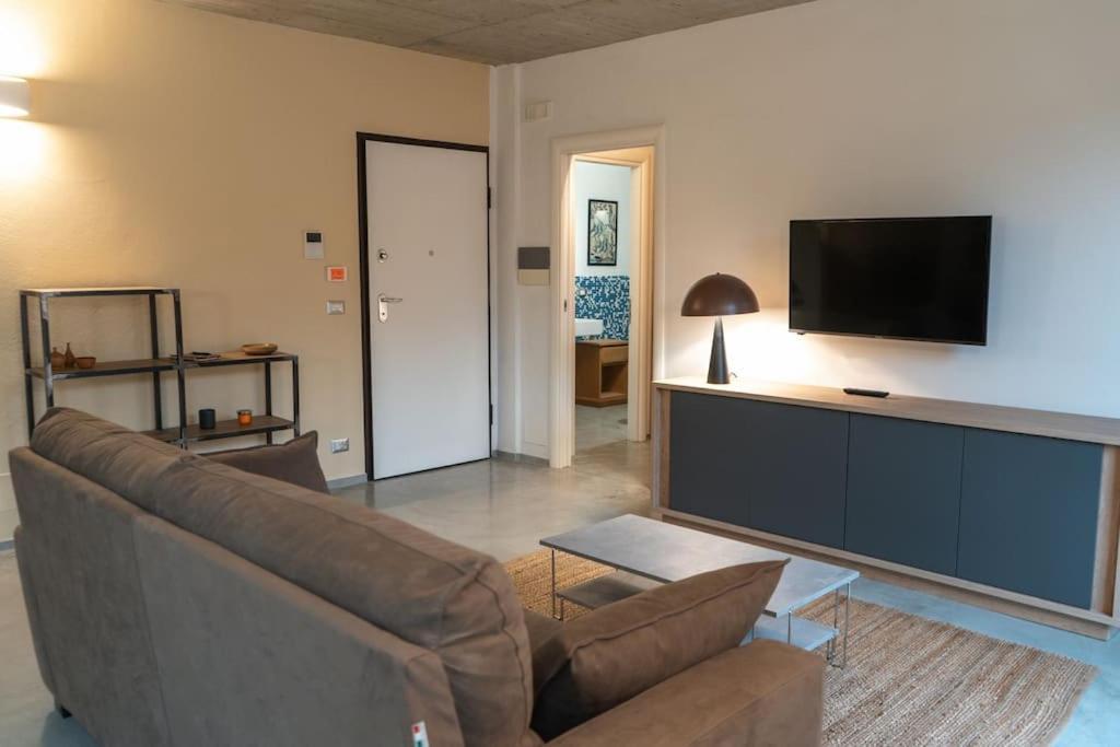 Centro Storico Recinto Dei Nobili 1 - Private Parking Appartement Asti Buitenkant foto