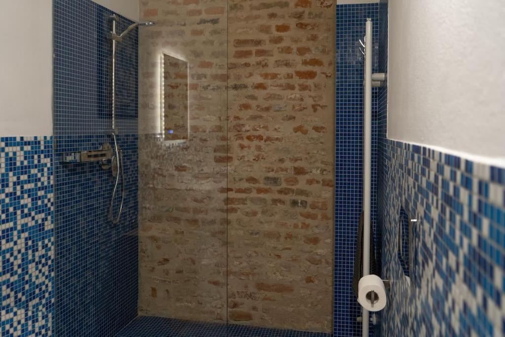 Centro Storico Recinto Dei Nobili 1 - Private Parking Appartement Asti Buitenkant foto